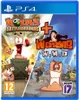PlayStation 4 : Worms Battleground + Worms WMD (PS4) Náhled obrázku produktu 6
