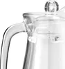 Vilde | Getränkekanne - Transparent - 2 Stück - 1,4 Liter - Produktbild-Vorschau 6