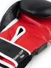 Boxhandschuhe aus Leder BANG LOOP Black/Red 14 oz BENLEE Produktbild-Vorschau 5