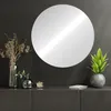 Puristischer Spiegel ENJA 40cm rahmenlos 4mm Produktbild-Vorschau 3