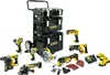 DEWALT Akku 8er Kombopack, 18V / 5 Ah DCK853P4-QW Produktbild-Vorschau 18