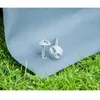 Piquets pour bâche de sol 10 pièces Voir les images du produit 2