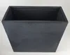 Pflanzkübel anthrazit 60x26x60 cm Blumenkübel Pflanzkasten Produktbild-Vorschau 2