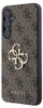 Guess GUHCSA554GMGBR A55 A556 custodia rigida marrone 4G Anteprima dell’immagine prodotto 19