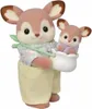 Sylvanian family Rodina jelínků Náhled obrázku produktu 13
