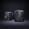 Ugreen 55001, Interno, CA, Nero, Grigio Anteprima dell’immagine prodotto 7