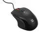 NATEC NMY-2047, Pro praváky, Optický, USB Typ-A, 4000 DPI, Náhled obrázku produktu 4