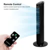 Turmventilator mit Fernbedienung und LED-Display, 3 Produktbild-Vorschau 4