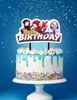 Cake topper Spidey 17,5 cm compleanno Anteprima dell’immagine prodotto 4