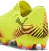 Puma FUTURE 8 PLAY FG/AG Fußballschuh  Gelb in Gr. 44 Produktbild-Vorschau 4