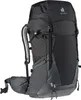 Plecak turystyczny Deuter Futura Pro SL 38 l Czarny Produktbild-Vorschau 1