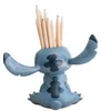 ERIK LAP003, Blau, Hellblau, Harz, 195 mm, 125 mm, 165 mm Produktbild-Vorschau 8