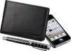 bugatti portafoglio Primo Coin Wallet 8CC Black nero Anteprima dell’immagine prodotto 19