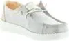 HEYDUDE Wendy Metallic Schuhe Damen rosa 39 Produktbild-Vorschau 61