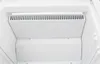 Vetrina refrigerata Polar serie C, bianca, 400 litri Anteprima dell’immagine prodotto 8