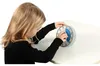 Eduplay Horloge éducative Aiguille du temps avec pied et Voir les images du produit 3