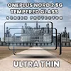 2 balení OnePlus Nord 2 5G - Tvrzené sklo 9H - Vysoce Náhled obrázku produktu 5