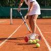 Récupérateur de balles de tennis Relaxdays, 25 balles, D x Voir les images du produit 2