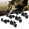 6 mécaniques à verrouillage pour guitare électrique à Voir les images du produit 10