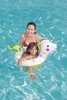 Bestway | Schwimmring Einhorn - 75 cm - Bunt - Für Kinder - Produktbild-Vorschau 6