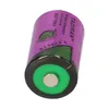 3x Tadiran Lithium 3,6V Batterie SL 750/S 1/2AA - Zelle Produktbild-Vorschau 3