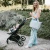 Borsa per carrozzina Carmen grey / Babyono Anteprima dell’immagine prodotto 11