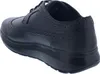 Joya Herren Schnürschuh PASOFINO III BLACK schwarz Größe Produktbild-Vorschau 15