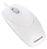 CHERRY MSM WheelMouse optical M-5400-0 Corded weiß/grau Produktbild-Vorschau 5