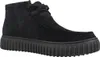 Clarks Herren Stiefeletten 26173664 Farbe: Schwarz Größe: Produktbild-Vorschau 18