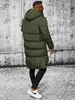 Ozonee Parka męska Nhlohlotelo zielony XXL Podgląd zdjęcia produktu 7