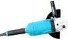 Makita Winkelschleifer GA 9020, Kohlebürsten extern Produktbild-Vorschau 3