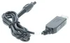 vhbw USB-Ladekabel kompatibel mit Philips Hairclipper 5000, Produktbild-Vorschau 2