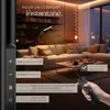 Lampe de sol Prisma LED, 5 modes d'éclairage, 12 W, Voir les images du produit 3