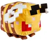 Minecraft Plüschtier Wütende Biene 18 cm Produktbild-Vorschau 3
