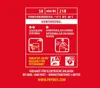 Prymos Feuerlöscher-Spray Fahrzeuge 5A/21B, Neutral, 600 ml Produktbild-Vorschau 10