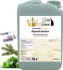 Dufte Momente | Dampfbad Emulsion 3 Liter | Alpenkräuter | Produktbild-Vorschau 1