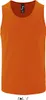 SOLs 02073 | Herren Sports Tank Top Sporty - Farbe: Neon Produktbild-Vorschau 4
