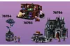 LEGO Chatka Morticii, Zestaw do budowania, 10 lat(a), Podgląd zdjęcia produktu 8