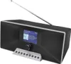 Soundmaster IR3500SW, Cestovné, Digitálny, DAB+, FM, 16 W, Náhľad obrázku produktu 8
