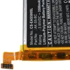 Akku für emporia SMART 5 Senioren-Handy Produktbild-Vorschau 3