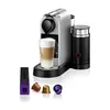 Krups Nespresso CitiZ & Milk XN761B - Macchina da caffè con Anteprima dell’immagine prodotto 1