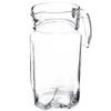 Orion caraffa in vetro caraffa in vetro caraffa per acqua Anteprima dell’immagine prodotto 5
