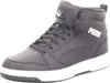 Puma Puma Rebound V6 Mid WTR schwarz-weiß Produktbild-Vorschau 21