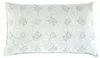 Anatomický vankúš VISCO LUXURY ALOE VERA 45x75 cm - ZIP Náhľad obrázku produktu 2