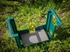Sedia Strend Pro TC1611, da giardino, con vano Anteprima dell’immagine prodotto 2