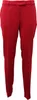 0387AE pantalone donna MAXMARA STUDIO rot Kirsche Hose Frau Produktbild-Vorschau 1