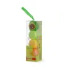 Legami VMUMA0002 evidenziatore 6 pz Punta smussata Verde, Anteprima dell’immagine prodotto 5