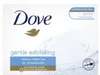 Dove, Gentle Exfoliating, Mydlo w kostce, 90g Podgląd zdjęcia produktu 5