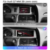 10.25" 6+128G Android 13 Carplay Multimedia Dla Audi Q7 MMI Podgląd zdjęcia produktu 4