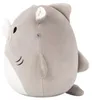 SQUISHMALLOWS: Bruno, il rinoceronte squalo grigio Anteprima dell’immagine prodotto 3